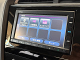 Bluetoothオーディオをはじめ様々なオーディオソースがついています!これでドライブもより一層楽しめますね!