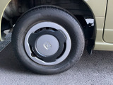 タイヤサイズ145/80R12 80/78 N LTです。