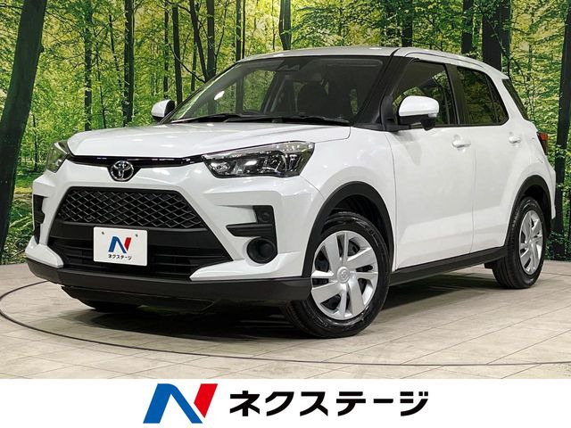 ライズ 1.0 X