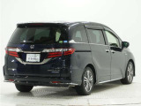 ◆法定整備実施◆Honda認定中古車の整備基準にもとづく整備を実施いたします。法定点検の整備に加え、Honda独自のプラスアルファー点検整備を実施。基準を満たしていない消耗部品を交換いたします。