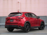 CX-5 2.0 20S ブラックトーンエディション 