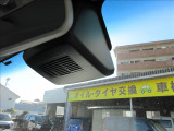 ヒヤッとした時も安心の追突被害軽減ブレーキ装備しております(^^♪