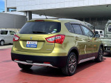 SX4 Sクロス 1.6 4WD 