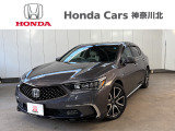 ホンダセンシングの先進性や安心感に加えて、2モーターe:HEVシステムの走行性能をご体感ください。低燃費と走りの良さに自信あります