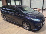 オデッセイ 2.4 アブソルート EX ホンダ センシング 4WD 