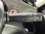 【オートライト(AUTO)】外の明るさをシステムが感知して、自動でヘッドライトが点灯します!ヘッドライトをつけ忘れを防ぐ便利機能です。