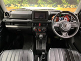 ジムニーシエラ 1.5 JC 4WD 