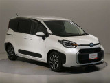 大きすぎず、小さすぎず、運転もしやすくシートアレンジも多彩で、どの世代の方にも気に入っていただけるお車です♪