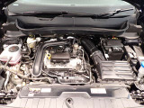 1.0L TSIエンジン搭載!DSGトランスミションとの組み合わせで、爽快な走りを思いのままに楽しめます。