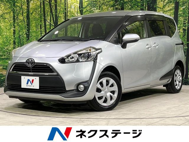シエンタ 1.5 G 