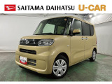 走行861キロ 長ーく乗れるタント入荷。装備も揃ってるので安心してお選びください。見ていきましょ(^^♪