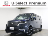 ホンダカーズ千葉U-Select松ヶ丘へようこそ!! 当社お墨付き車両!!当店オススメの一台です!!ステップワゴン☆スパーダプレミアムライン☆ぜひこの機会にご検討ください!!