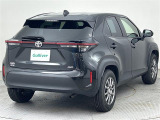 ヤリスクロス 1.5 X 4WD 修復歴無し