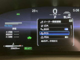実走行距離です!メーターも確認しやすく視界も安定!