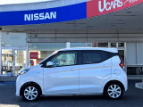 購入後は安心のアフターサービスもあります。貴方のカーライフを山口日産ステージ23周南店でお任せください。