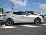 MAZDA3ファストバック  2.0 20S ツーリング