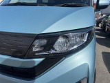 軽・車検の看板と電光掲示板が目印です!届出済 未使用車をお探しの方はこちらの看板を目印にお越しください。※似たような看板のお店がございますのでお間違えのないようご注意ください。