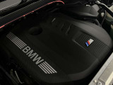 直列6気筒BMWツインパワーターボエンジン