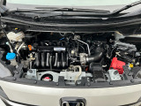 ホンダ専門整備スタッフがHonda中古車整備基準に基づいた点検整備を実施いたします。