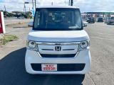 N-BOX G L ホンダセンシング 4WD 