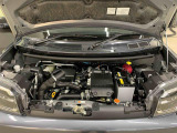 中古車購入は不安なこともあると思います。当社では可能な限り過去の整備歴も確認できます。