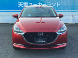 MAZDA2 1.5 15S CITRUS