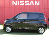 ★納車後、1ケ月または1,000km点検が無料で受けていただけます。全国日産ディーラーでお受け出来ます。★
