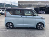 デイズ ハイウェイスターX プロパイロットエディション 