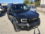 ランドクルーザーFJ 2.7 VX 4WD 