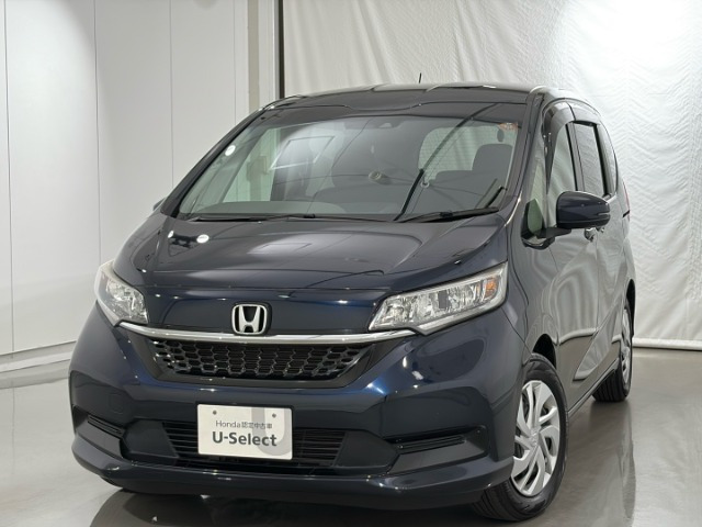 フリード 1.5 G ホンダセンシング