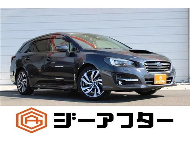 レヴォーグ 1.6 GT-S アイサイト 4WD