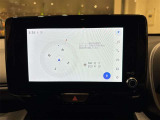 8インチディスプレイオーディオ フルセグTV視聴可能で、大きな見やすい画面で遠くへお出掛けの際にも安心です。