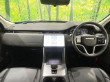 ディスカバリースポーツ ダイナミック S 2.0L D200 ディーゼル 4WD 