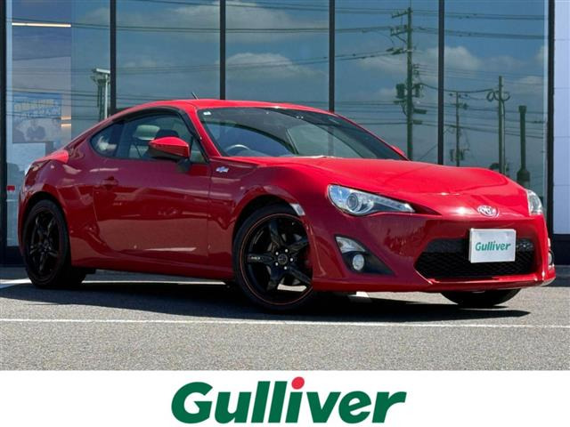 86 2.0 GT 修復歴無し