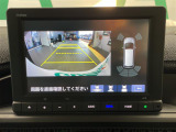 ステップワゴン 2.0 e:HEV エアー 修復歴無し