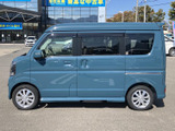 エブリイワゴン PZターボスペシャル 4WD 