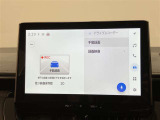 ドライブレコーダー付き!これなら万が一の際も録画されているので安心ですね!