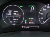 走行距離