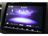 オーディオソース:CD DVD MusicRack BluetoothAudio USB フルセグ対応