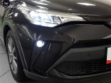 LEDヘッドランプ+LEDクリアランスランプ+LEDフロントフォグランプ 少ない電力で明るく照らします☆彡