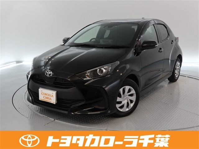 ヤリス 1.5 G 4WD 