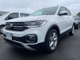 T-Cross TSI スタイル 