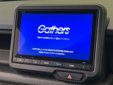 N-BOXカスタム  ターボ