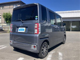 ウェイク G ターボ SAII 