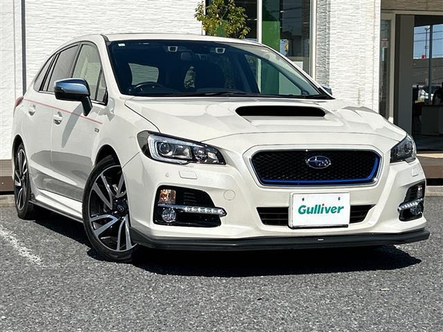 レヴォーグ 2.0 GT-S アイサイト 4WD 4WD サンルーフ