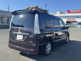セレナ 2.0 ハイウェイスター S-HYBRID Vエアロモード 