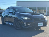 スバル WRX