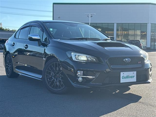 スバル WRX 