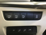 各種安全装備スイッチになります☆