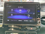 CD,DVD,BTオーディオなど多彩なメディアに対応タイプの純正タイプのカーナビです。